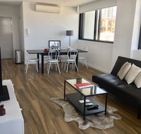 Sydney CBD Live Like You're At Home W/Parking - Holiday Byron Bay