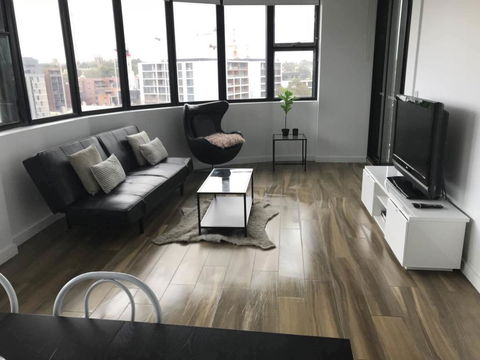 Sydney CBD, Live Like You're At Home (W/Parking) - Holiday Byron Bay 1