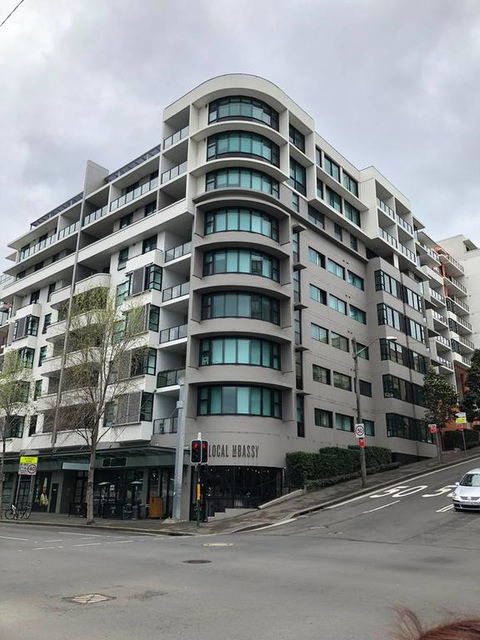 Sydney CBD, Live Like You're At Home (W/Parking) - Holiday Byron Bay 3