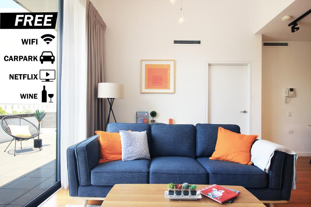 Ultimo NSW Holiday Byron Bay