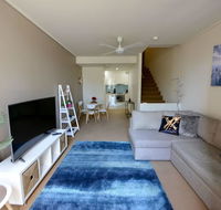 Sydney Darling Harbour - ICC  Ultimo - Holiday Byron Bay