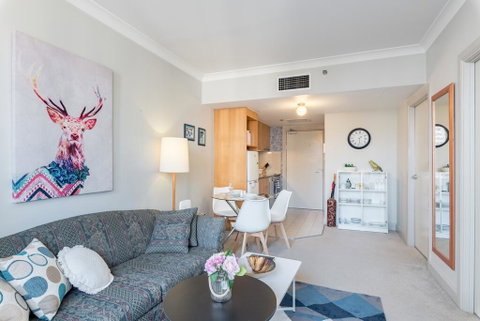 Sydney Harbour Casa - Holiday Byron Bay 0
