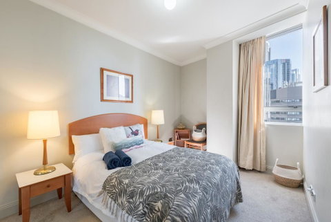 Sydney Harbour Casa - Holiday Byron Bay 1