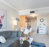 Sydney Harbour Casa - Holiday Byron Bay