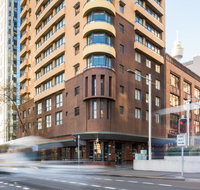Sydney Hotel Harbour Suites - Holiday Byron Bay