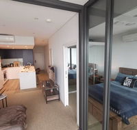 Sydney Olympic Park Luxury Apartment - Holiday Byron Bay