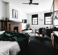 Sydney Park Hotel - Holiday Byron Bay