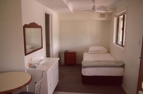 T's Resort & Motel - Holiday Byron Bay 2