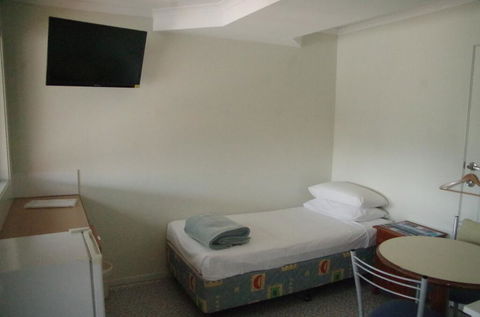 T's Resort & Motel - Holiday Byron Bay 3