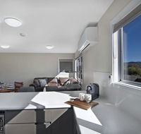 T-Bar on Twynam - Holiday Byron Bay