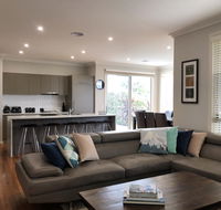 Taboga 3 bedroom 3 bathroom Villia - Holiday Byron Bay