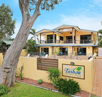Taihoa Holiday Units Adults Only - Holiday Byron Bay