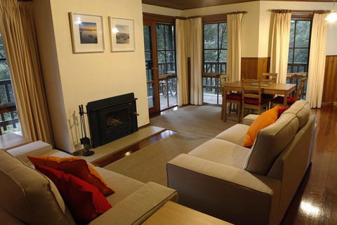 Tall Trees Retreat - Holiday Byron Bay 0