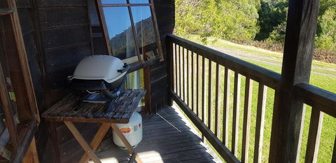 Tall Trees Retreat - Holiday Byron Bay 2