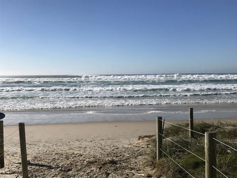 Tallow Beach Motel - Holiday Byron Bay 0