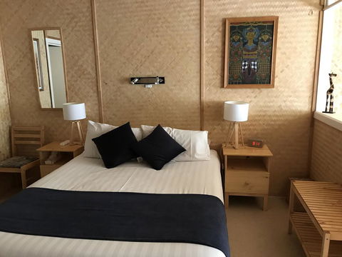 Tallow Beach Motel - Holiday Byron Bay 1