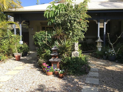 Tallow Beach Motel - Holiday Byron Bay 3