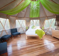 Talo Retreat - Holiday Byron Bay