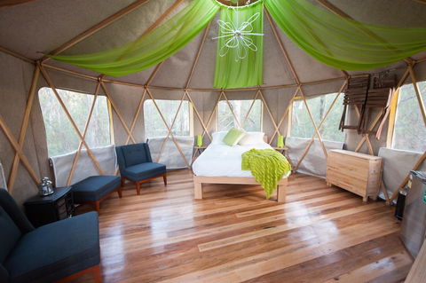 Talo Retreat - Holiday Byron Bay 0