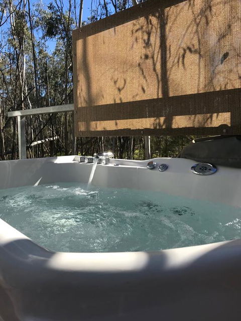 Talo Retreat - Holiday Byron Bay 3