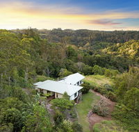 Tama Ridge Eco Retreat