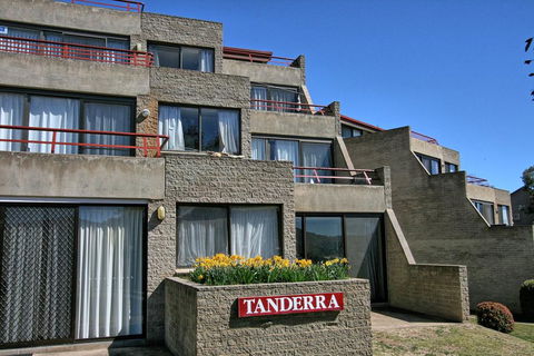 Tanderra 16/28 Park Road - Holiday Byron Bay 0