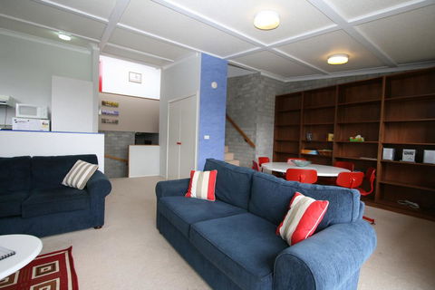 Tanderra 17/28 Park Road - Holiday Byron Bay 0