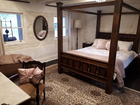 Tanilba House - Holiday Byron Bay 0