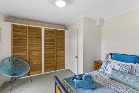 Tanjil - A Stroll From The Water In Paynesville - Holiday Byron Bay 2