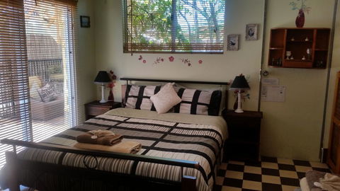 Tara Spa Apartments - Holiday Byron Bay 0