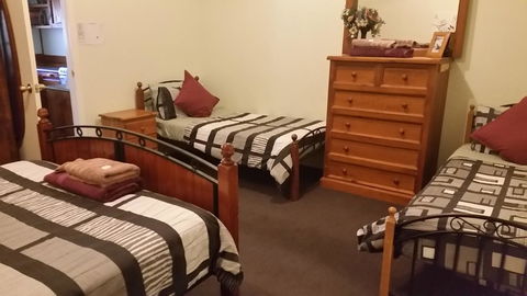 Tara Spa Apartments - Holiday Byron Bay 3
