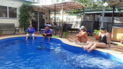 Tara Spa Apartments - Holiday Byron Bay 1