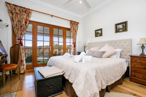 Taradale House Estate - Holiday Byron Bay 0