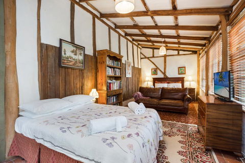 Taradale House Estate - Holiday Byron Bay 1