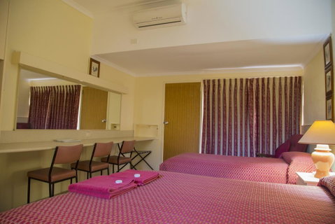 Tarra Motel - Holiday Byron Bay 3