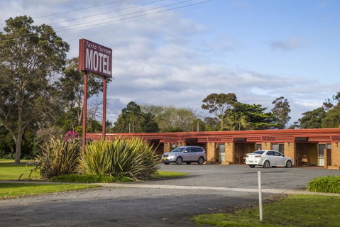 Tarra Motel - Holiday Byron Bay 0