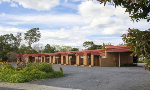 Tarra Motel - Holiday Byron Bay 1