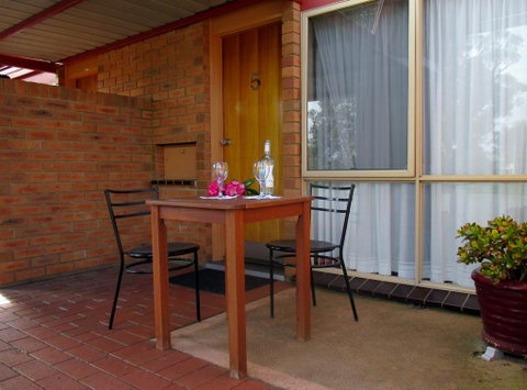 Tarra Motel - Holiday Byron Bay 2