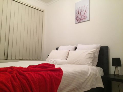 Tasha's Apartments On Kerry - Holiday Byron Bay 0
