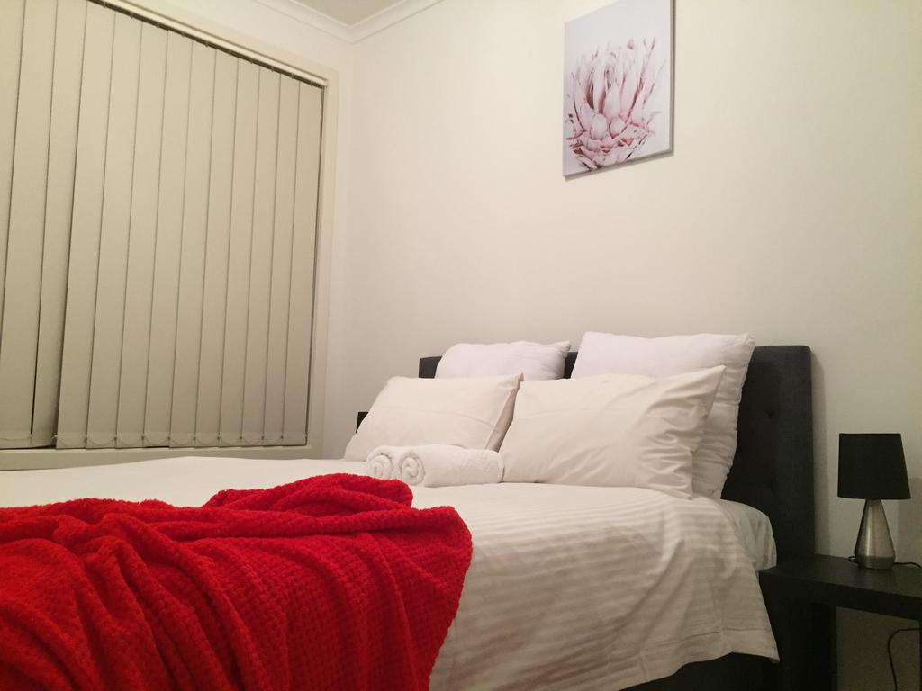Regency Park SA Holiday Byron Bay