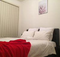 Tasha's Apartments on Kerry - Holiday Byron Bay