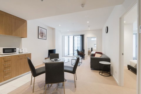 Tasha's Apartments On Morphett - Holiday Byron Bay 2