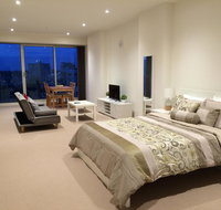 Tasha's Apartments on Morphett - Holiday Byron Bay