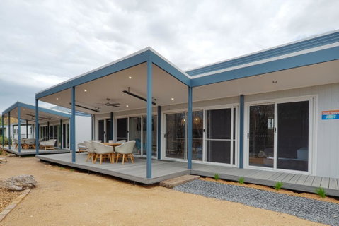 Tathra Beachside - Holiday Byron Bay 1