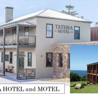 Tathra Hotel  Motel - Holiday Byron Bay