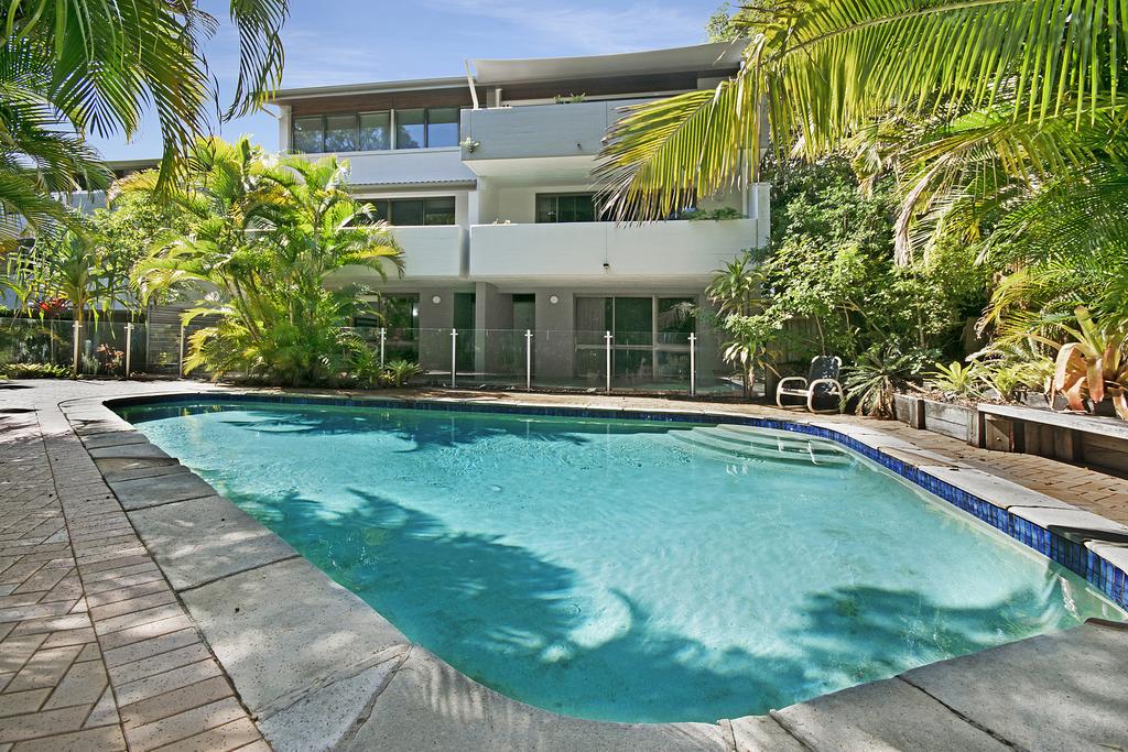 Noosa Heads QLD Holiday Byron Bay