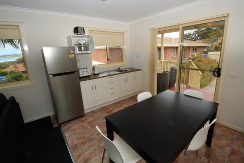 Telopea Cottage - Holiday Byron Bay 3
