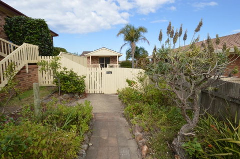 Telopea Cottage - Holiday Byron Bay 1