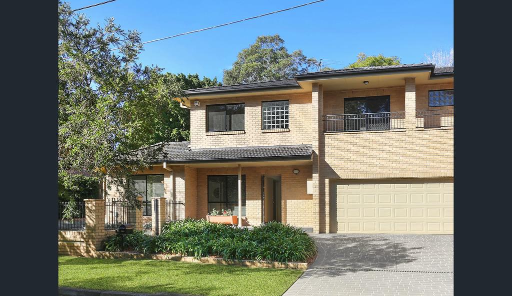 Telopea NSW Holiday Byron Bay