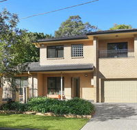 Telopea Rooms - Holiday Byron Bay